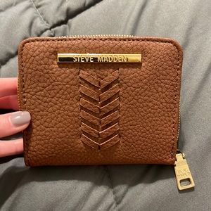 Steve Madden wallet